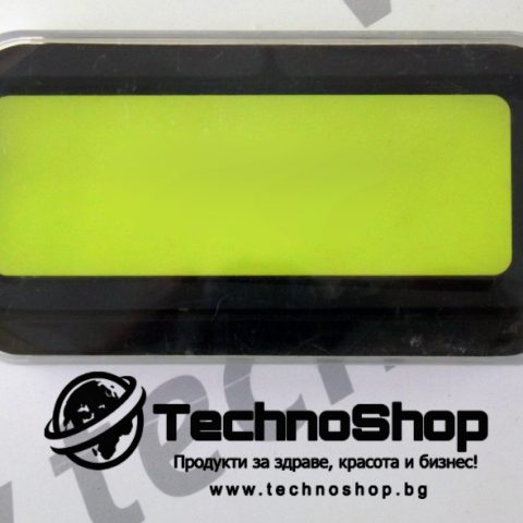 Външна батерия за зареждане 4000mAh
