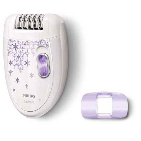 Епилатор Satinelle, Legs & body, Philips - HP6421/00