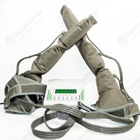 Лимфопреса B8330 за ръце