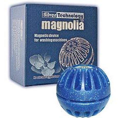 Магнитен декарбонизатор с нано-сребърна технология "MAGNOLIA SILVER" - ЗАБРАВЕТЕ ОМЕКОТИТЕЛИТЕ !