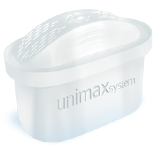 Кана за пречистване на вода Dafi - Astra Unimax с механичен брояч