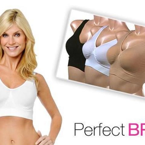 ОФОРМЯЩ СУТИЕН PERFECT BRA