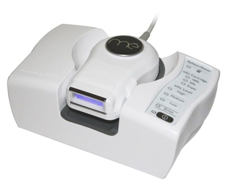 ФОТОЕПИЛАТОР "ME MY ELOS Soft"с 6 000 ИМПУЛСА
