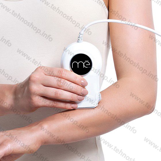 ФОТОЕПИЛАТОР "ME MY ELOS TOUCH" - 150 000 ДОЖИВОТНИ ИМПУЛСА