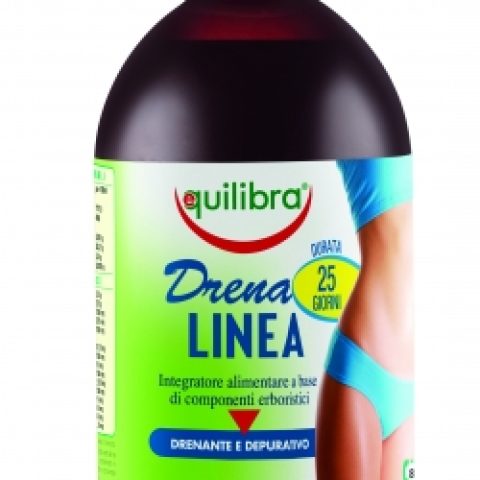 Дрена Линеа