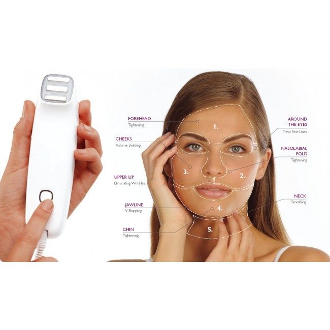 Silk'n FaceTite уред за лифтинг