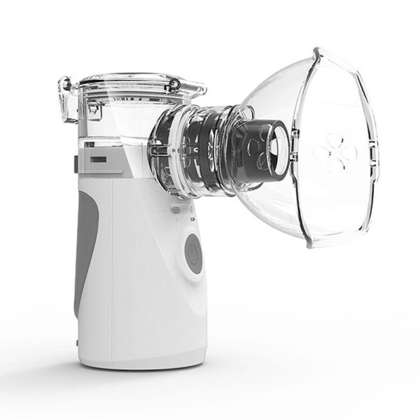 Портативен инхалатор YM-252
