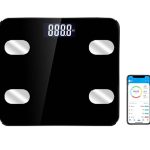 Електронен Smart кантар M1G939