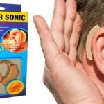 Слухово апаратче Happy Sonic