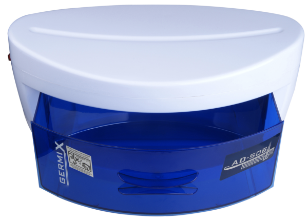 uv sterilizator germix
