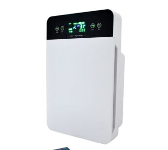 Пречиствател На Въздух AIR, 5-Степенен, Йонизатор, UV