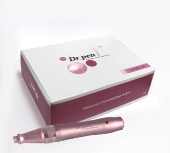 Безжичен дермапен Dr. Pen Ultima M7