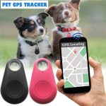 мини GPS тркаер универсален