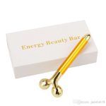 Дропшипинг. Продажби на едро. Йонизиращ Масажор Energy Beauty Bar
