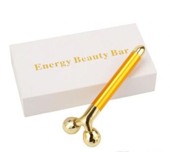 Йонизиращ Масажор Energy Beauty Bar