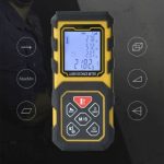 Дропшипинг. Продажби на едро. Лазерна ролетка QX-40