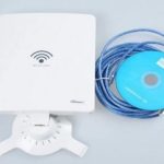 Дропшипинг. Продажби на едро. Мощна WI-FI антена Kinamax TS-9900