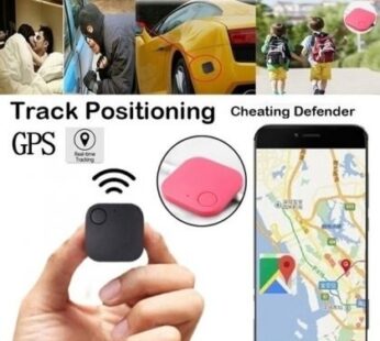 Мини GPS тракер, универсален