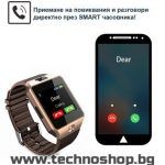 Дропшипинг. Продажби на едро. Смарт часовник със SIM карта