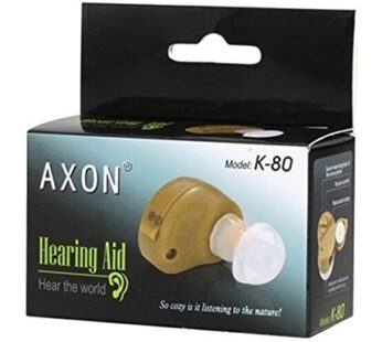 Слухов апарат AXON K-80