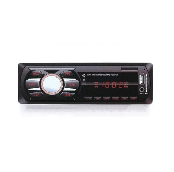 АУДИО ПЛЕЪР USB CDX-4009E