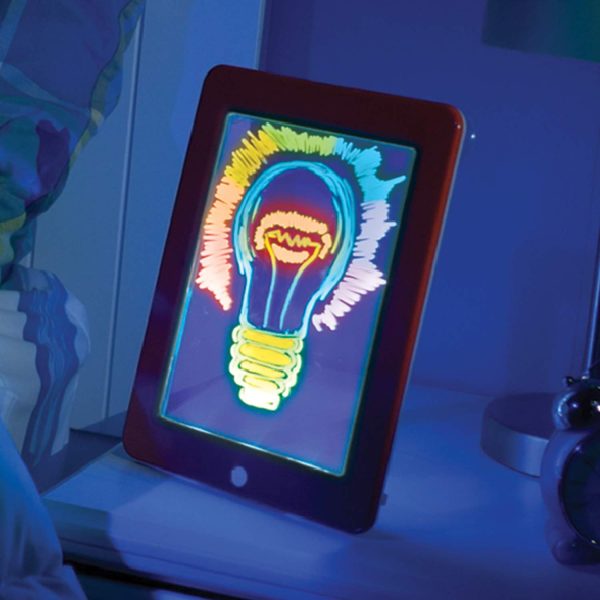 Детско табло за рисиуване Magic Pad