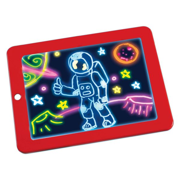 Детско табло за рисиуване Magic Pad