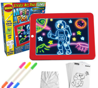 Детско табло за рисиуване Magic Pad