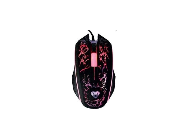 Геймърска мишка Cobra Pro