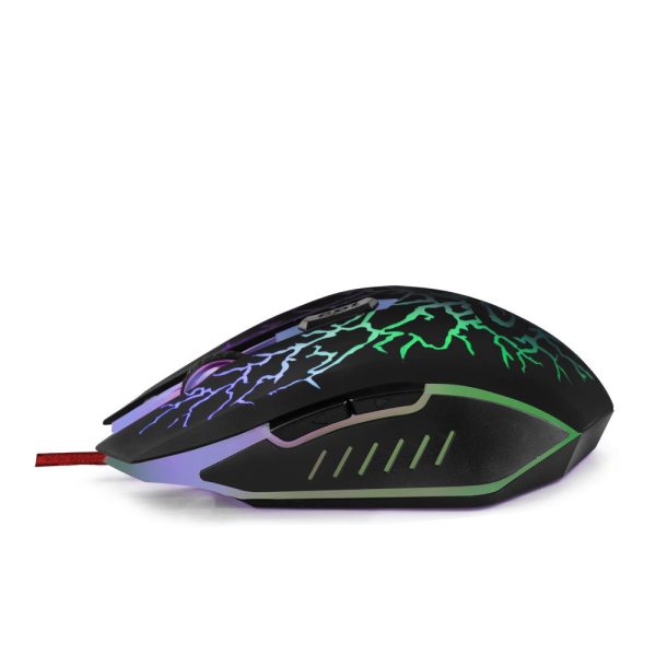 Геймърска мишка Scorpio X211