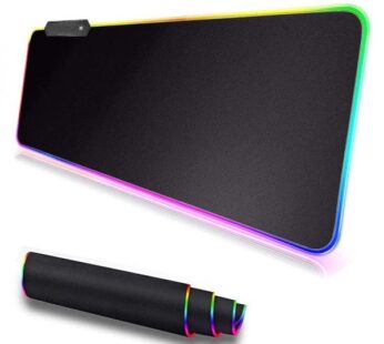 Осветителна RGB подложка за клавиатура