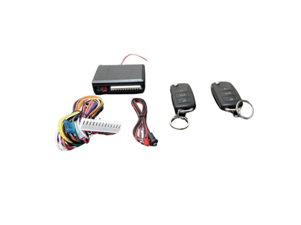 Система за централно заключване LB-405 - Image 4