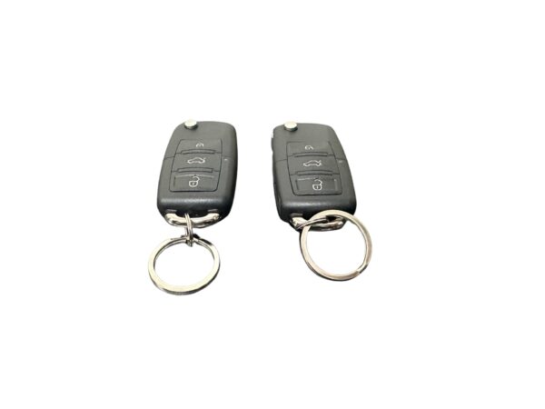 Система за централно заключване LB-405 - Image 5