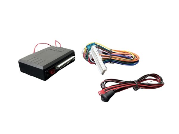 Система за централно заключване LB-405 - Image 2