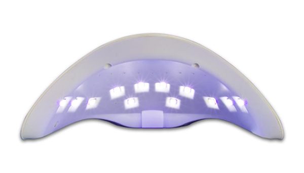 Лампа за маникюр UV LED 40W