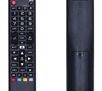 Универсално дистанционно за TV