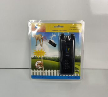 Уред за защита от кучета – Кучегон R851