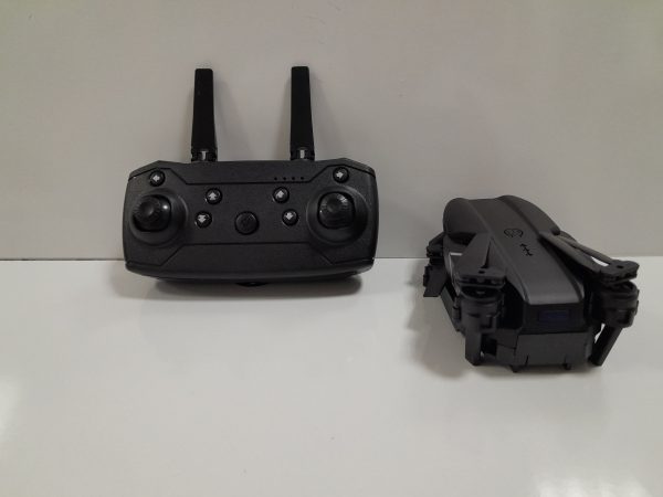 Дрон с камера E99 Pro - 4K снимки - Image 4