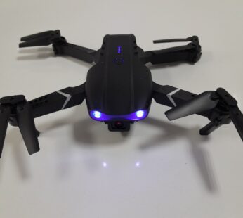 Дрон с камера E99 Pro – 4K снимки