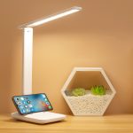 LED лампа с функцич за зареждане на телефон, модел 863