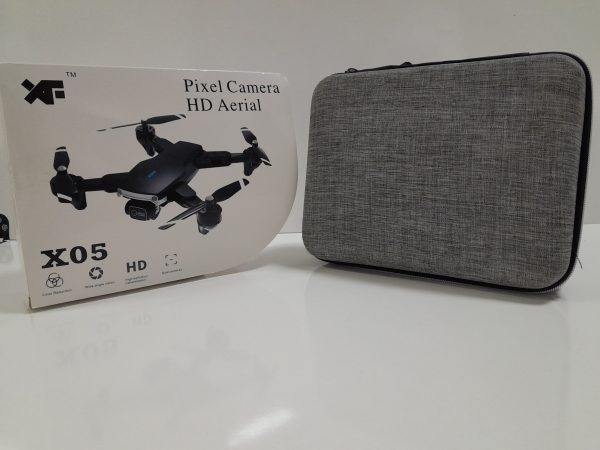 Дрон с камера E99 Pro - 4K снимки - Image 7