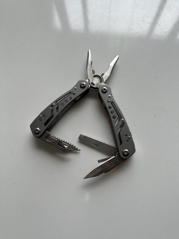 Джобен мултифункционален инструмент 23в1, Multitool V-PRO - Image 5