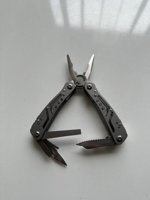 Джобен мултифункционален инструмент 23в1, Multitool V-PRO - Image 6