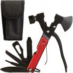 Мултифункционален инструмент 17в1 Blade & Hammer