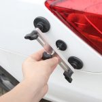 комплект за отстраняване на вдлъбнатини