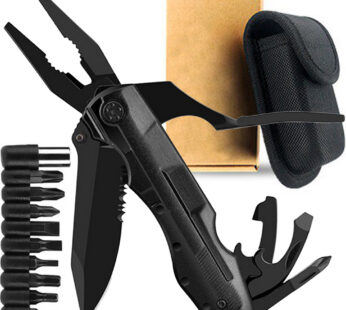 Джобен мултифункционален инструмент 21в1, Multitool V-PRO