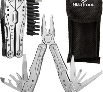 Джобен мултифункционален инструмент 23в1, Multitool V-PRO