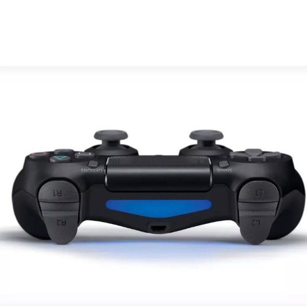 Джойстик за PlayStation 4 - Черен безжичен - Image 5