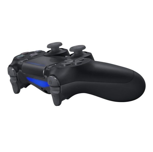 Джойстик за PlayStation 4 - Черен безжичен - Image 4