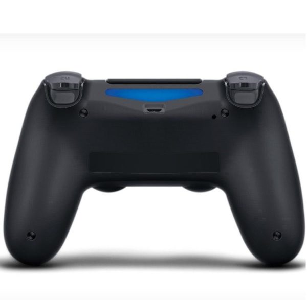 Джойстик за PlayStation 4 - Черен безжичен - Image 6
